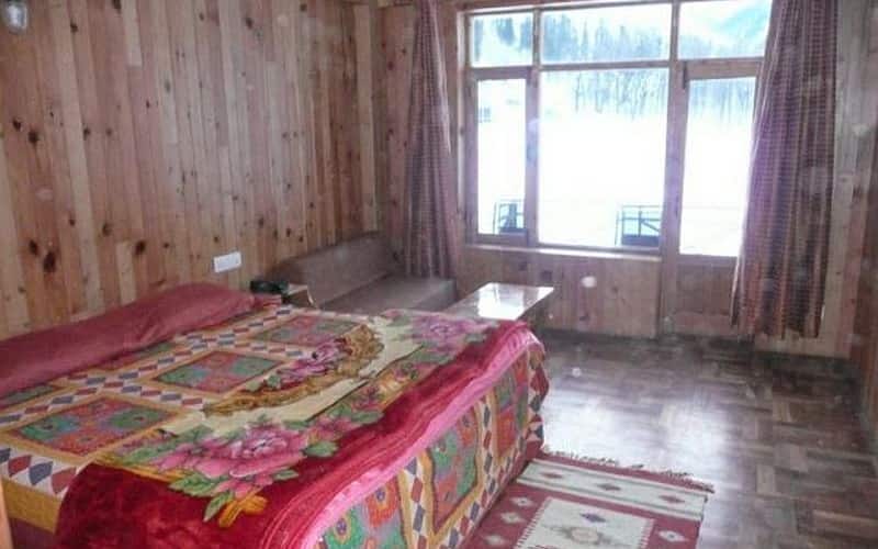 Iceland Hotel, Manali 4
